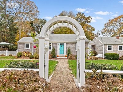 11 Elinor Ln, Harwich, MA, 02645