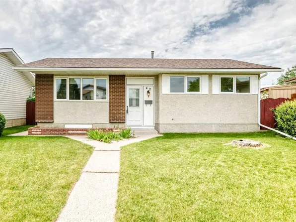 42 Rundlelawn Close NE, Calgary, AB T1Y 3J3