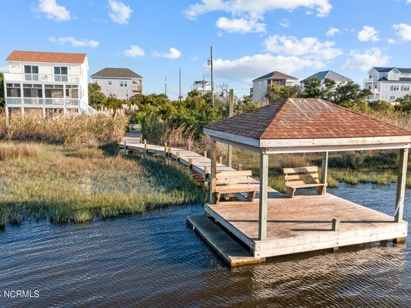 6514 14th Avenue, North Topsail Beach, NC 28460