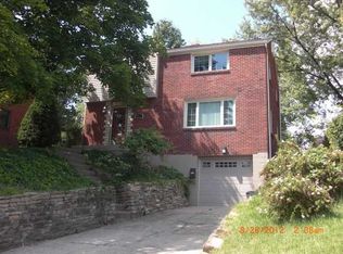 1139 Varner Rd, Pittsburgh, PA 15227