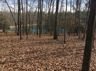 Timber Lakes Dr, Dublin, GA 31021