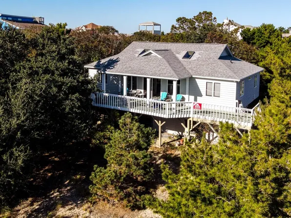 108 Pintail Dr Lot 164, Kitty Hawk, NC 27949