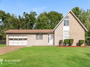 3602 Greenbriar Dr NW, Huntsville, AL 35810