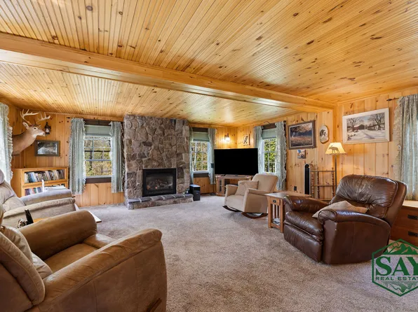 401 Lake St, Saranac Lake, NY 12983