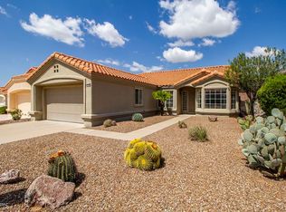 2315 E Gerbera Way, Oro Valley, AZ 85755