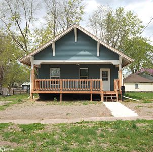 618 E State St, Clarinda, IA, 51632