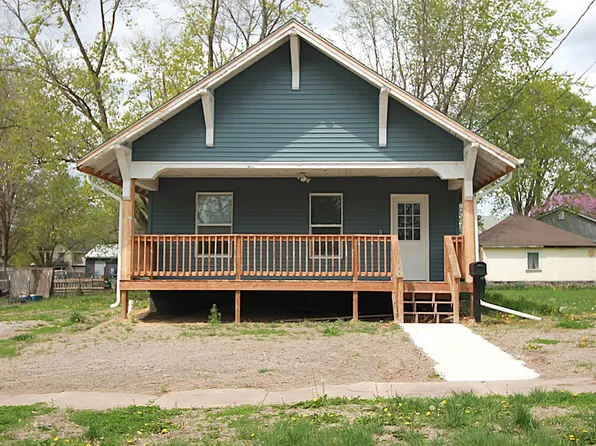 618 E State St, Clarinda, IA 51632