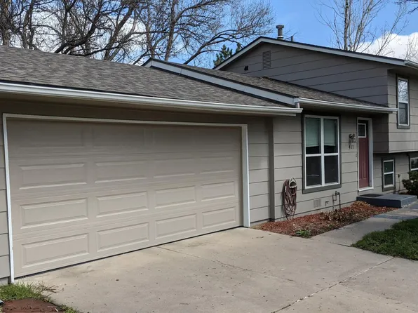 411 Sunnyside St, Louisville, CO 80027