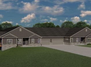 N112W14078 Wrenwood Pass #7, Germantown, WI 53022