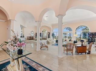 815 Choctaw Ln, Shalimar, FL 32579