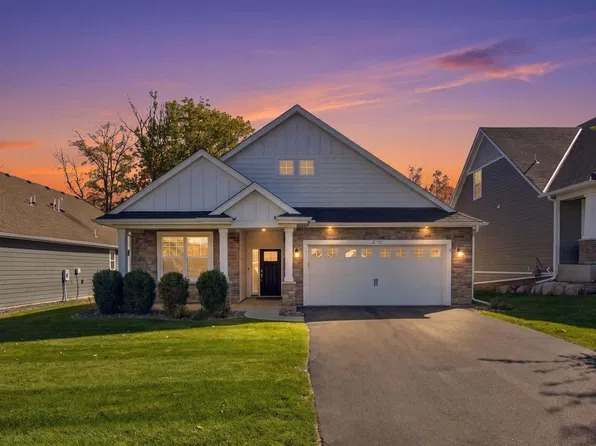6750 Black Oak Ln, Hamel, MN 55340