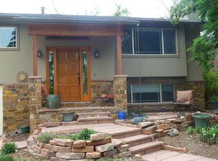 815 Orman Dr, Boulder, CO 80303