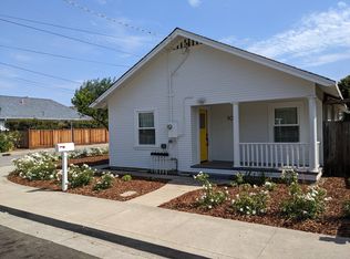 104 Sunnyside Ave, Campbell, CA 95008