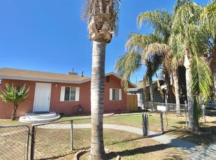 1973 D St, Wasco, CA 93280