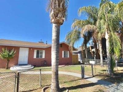1973 D St, Wasco, CA, 93280