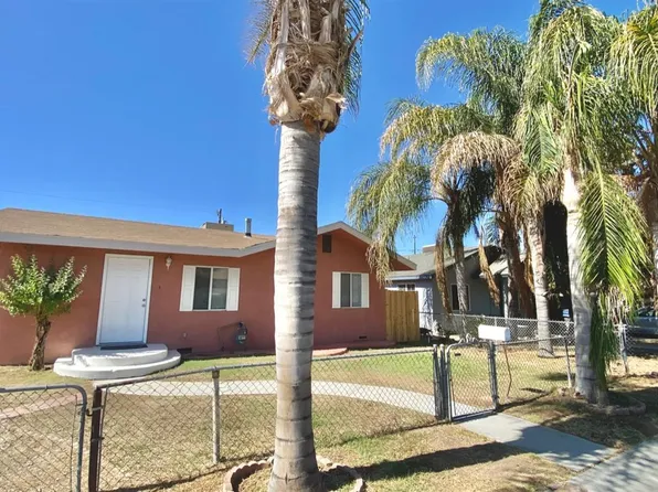 1973 D St, Wasco, CA 93280