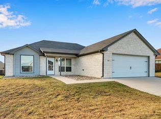 140 Rylee Rd, Burnet, TX 78611