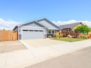 414 Sienna Hills Dr, Eagle Pt, OR