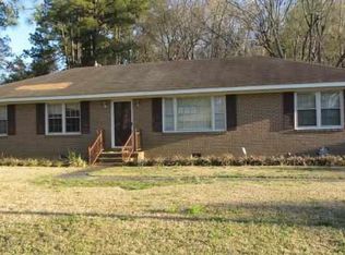 209 McDaniel St, Mullins, SC 29574