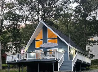 298 Manchester Drive, Bushkill, PA 18324