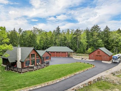 62 Gray Fox Road, Effingham, NH, 03882