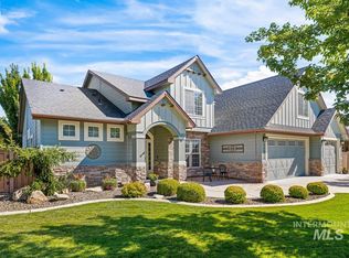11538 W Blackmoor St, Boise, ID 83709