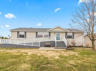 234 Christopher Stone Dr, Capac, MI 48014