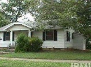 817 N Park Ave, Bloomington, IN 47408