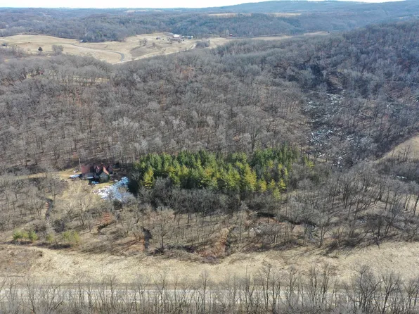 5120 Mounds Park Rd, Blue Mounds, WI 53517