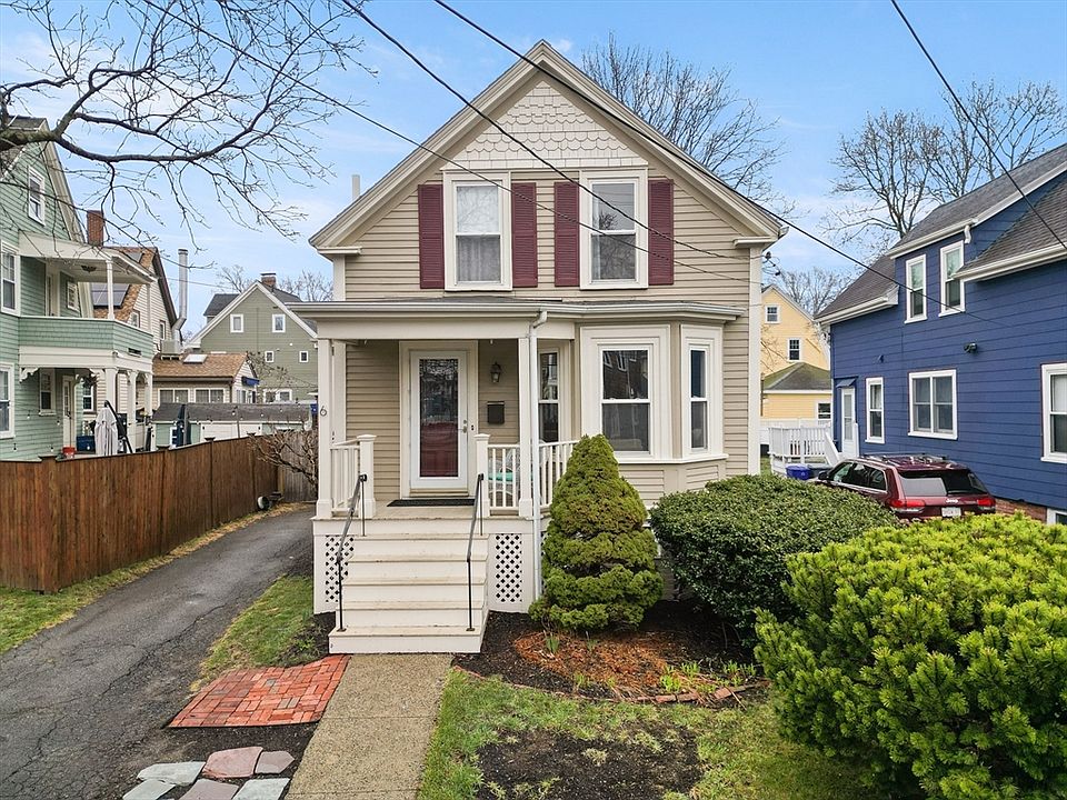 1st image of 6 Elmwood Rd