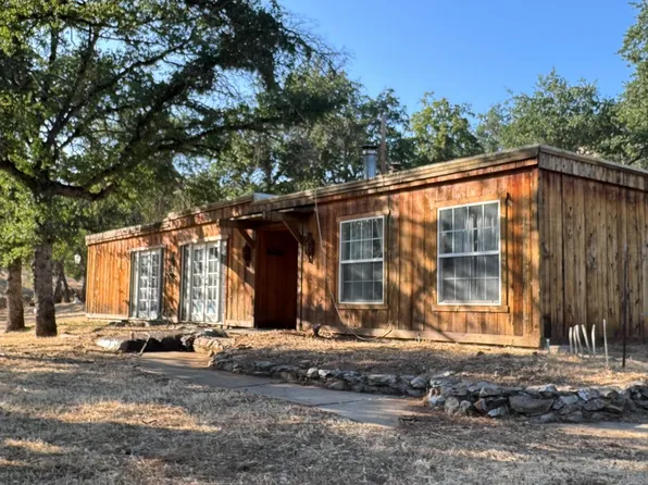 32101 E Trimmer Springs Rd, Sanger, CA 93657