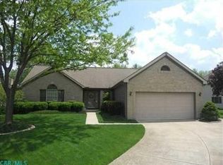 1221 Buoy Ct, Westerville, OH