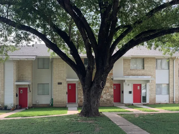 8808 Dawnridge Cir APT 102, Austin, TX 78757