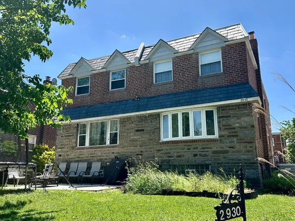 2930 Teesdale St, Philadelphia, PA 19152