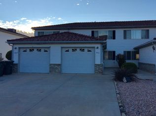 751 N 195 W, La Verkin, UT 84745