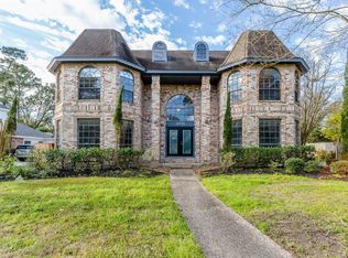 4918 Middle Falls Dr, Kingwood, TX 77345