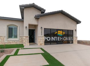 104 Montecello, Santa Teresa, NM 88008