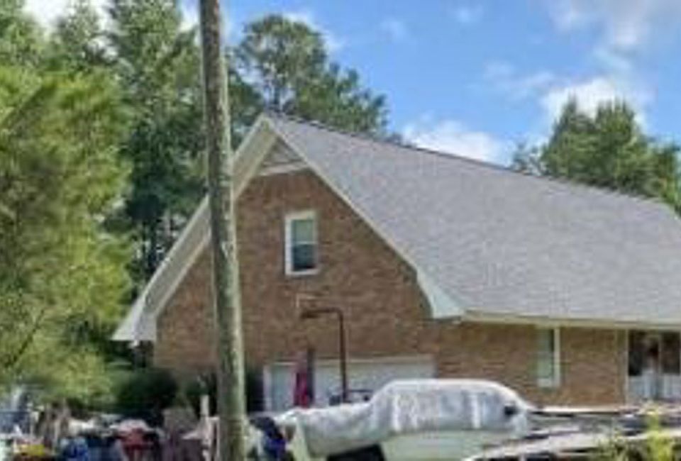 Property Front View