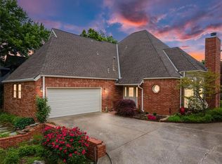 7410 E 65th Pl, Tulsa, OK 74133