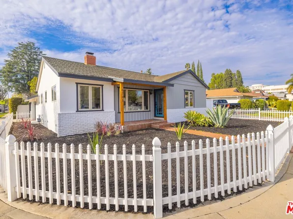 6701 Noble Ave, Van Nuys, CA 91405