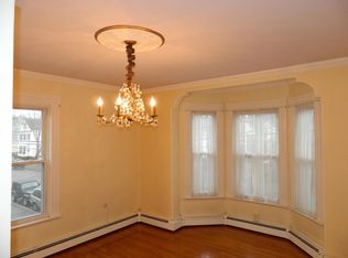 14 Dearborn St #2, Salem, MA 01970