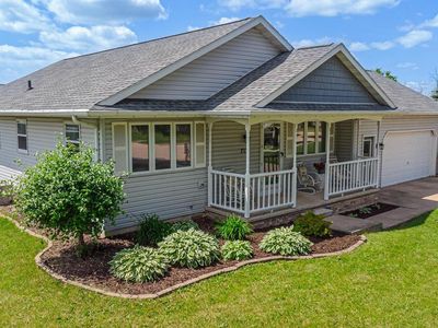 713 STRAWBERRY LANE, Kimberly, WI, 54136