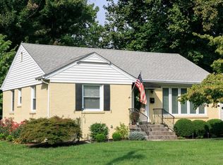 3040 Rosedale Blvd, Louisville, KY 40220