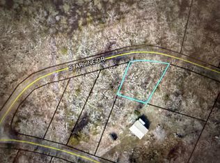 25 Starline Dr, Somerset, KY 42501