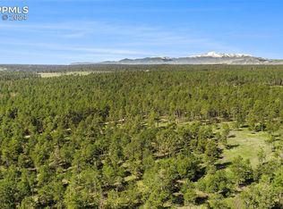 17374 W Goshawk Rd, Colorado Springs, CO 80908