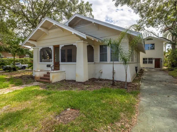 356 14th Ave NE, Saint Petersburg, FL 33701