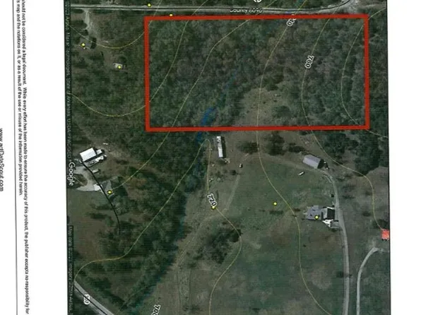 127-00029-000 Mc #8096-4, Yellville, AR 72687
