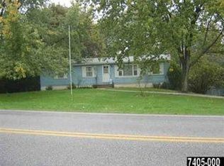 4583 Blue Hill Rd, Glenville, PA 17329