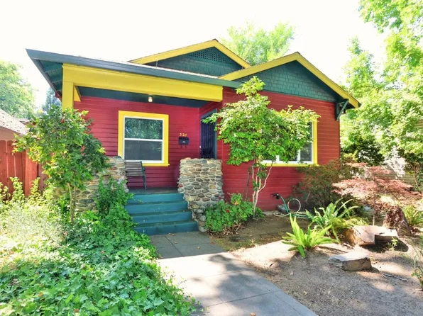 320 24th St, Sacramento, CA 95816