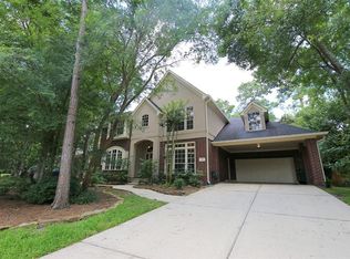 50 E Green Gables Cir, Spring, TX 77382